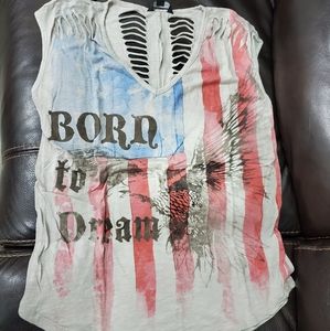 Women's Rock Republic Shirt